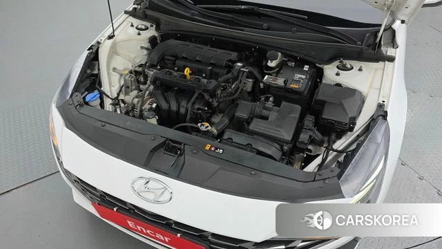 Hyundai Avante (CN7) id 4745245 из Кореи 16