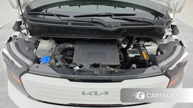 Kia The New Kia Ray id 5026652 из Кореи 16