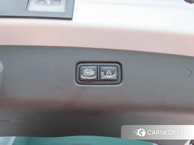 Genesis GV70 id 4951977 из Кореи 16