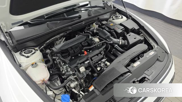 Hyundai Sonata D Edge (DN8) id 5025848 из Кореи 29