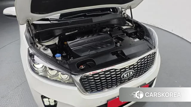 Kia The New Sorento id 3766738 из Кореи 16