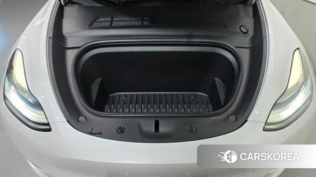 Tesla Model Y id 4943147 из Кореи 16