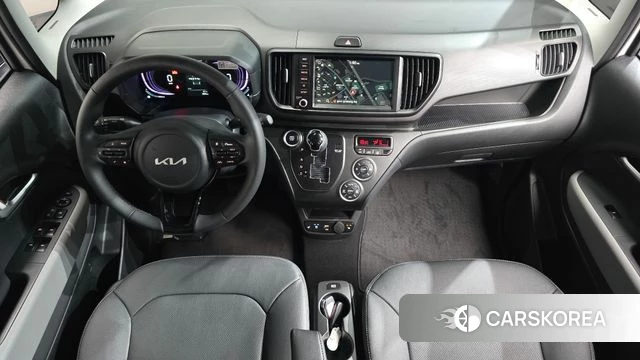Kia The New Kia Ray id 4979943 из Кореи 28