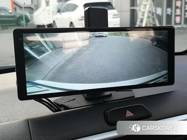 Kia The New Ray id 5031116 из Кореи 11