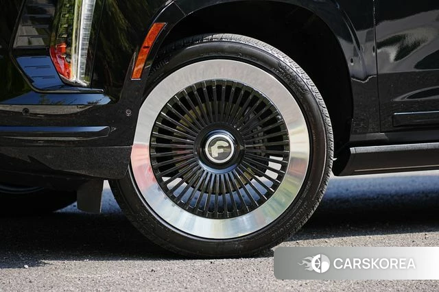 Cadillac Escalade 5th Generation id 4934642 из Кореи 16