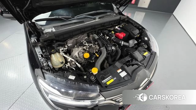 Renault Korea (Samsung) XM3 id 4997948 из Кореи 16