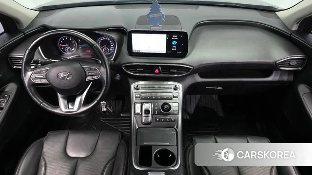 Hyundai The New Santa Fe id 5002504 из Кореи 27