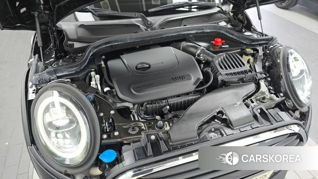 Mini Cooper id 5034968 из Кореи 26
