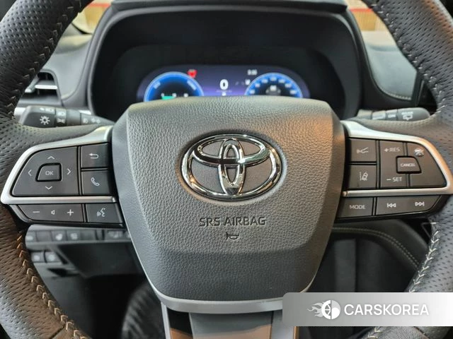 Toyota Sienna 4th Generation id 5026102 из Кореи 15