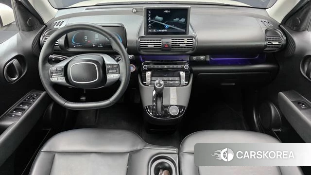 Hyundai Casper id 4991375 из Кореи 31