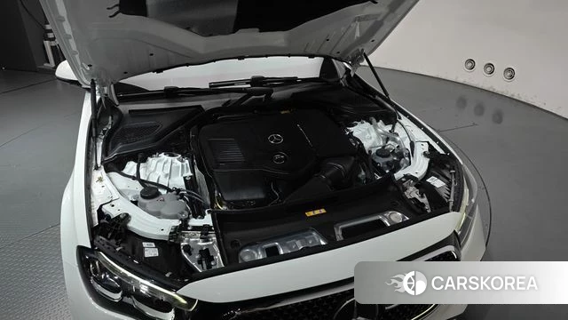 Mercedes-Benz E-Class W214 id 4964284 из Кореи 35