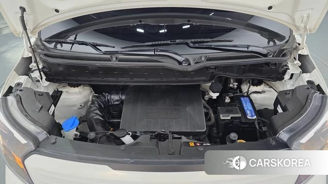 Kia The New Kia Ray id 4935865 из Кореи 26