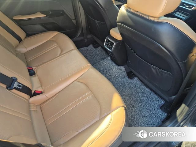 Kia K5 3rd generation id 5028478 из Кореи 16
