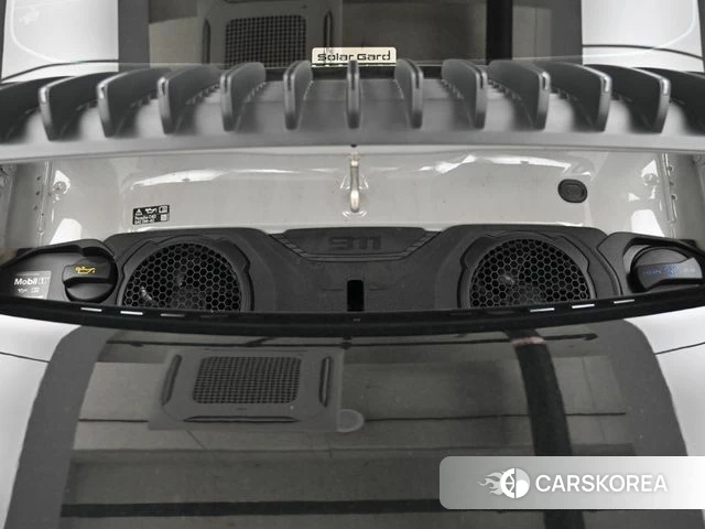 Porsche 911(992) id 4777976 из Кореи 16