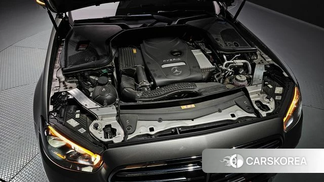 Mercedes-Benz E-Class W213 id 4976812 из Кореи 32