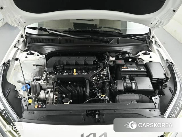 Kia The New K3 2nd generation id 4706987 из Кореи 16