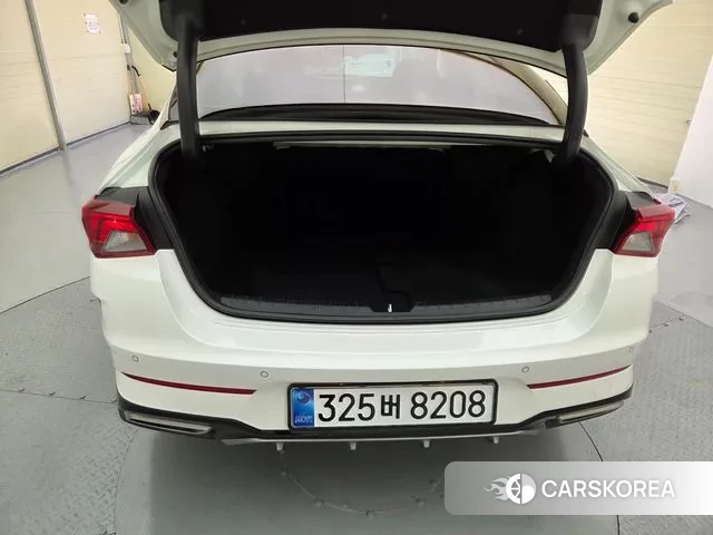 Kia K5 Hybrid 3rd Generation id 3530238 из Кореи 14