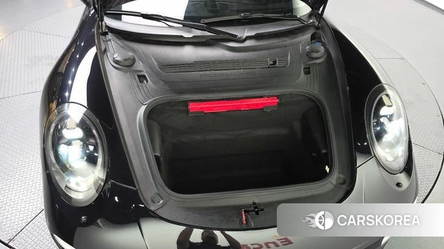 Porsche 911 id 4637969 из Кореи 16