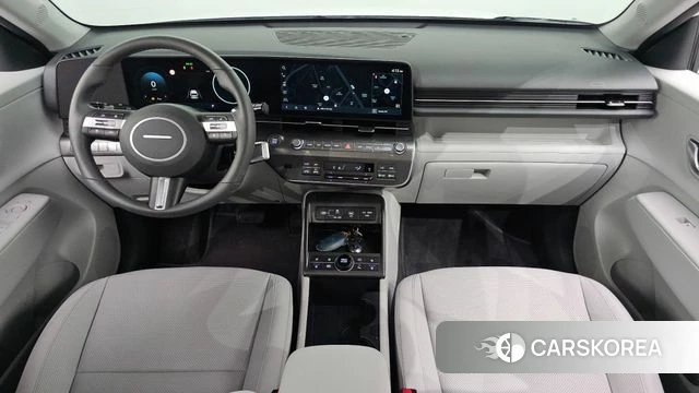 Hyundai Kona (SX2) id 4964333 из Кореи 26