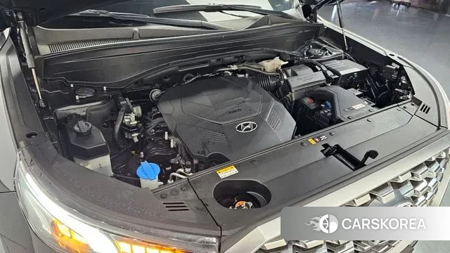 Hyundai Palisade id 3636158 из Кореи 16
