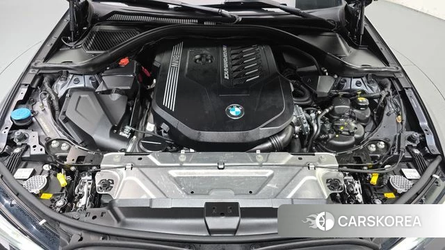 BMW 3 Series (G20) id 5003040 из Кореи 16