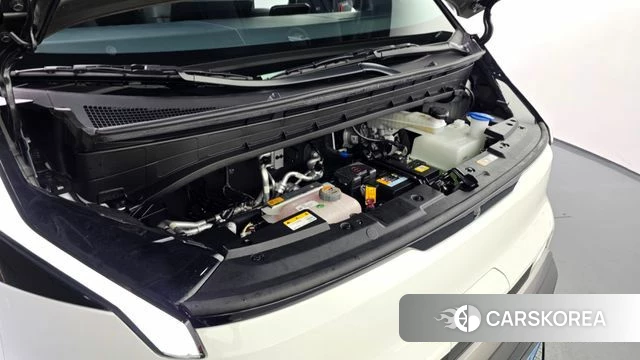 Kia PV5 id 5038971 из Кореи 31