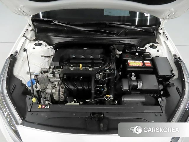 Kia The New K3 2nd generation id 5022331 из Кореи 16