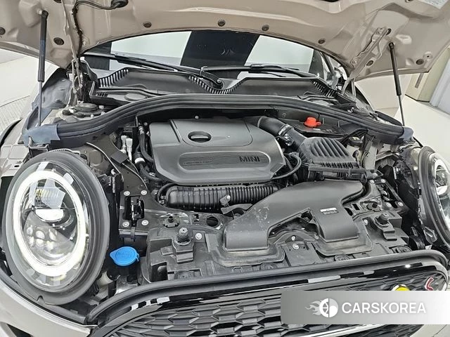 Mini Cooper S Clubman id 5034130 из Кореи 14