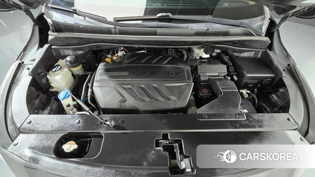 Kia The New Carnival id 4953060 из Кореи 32