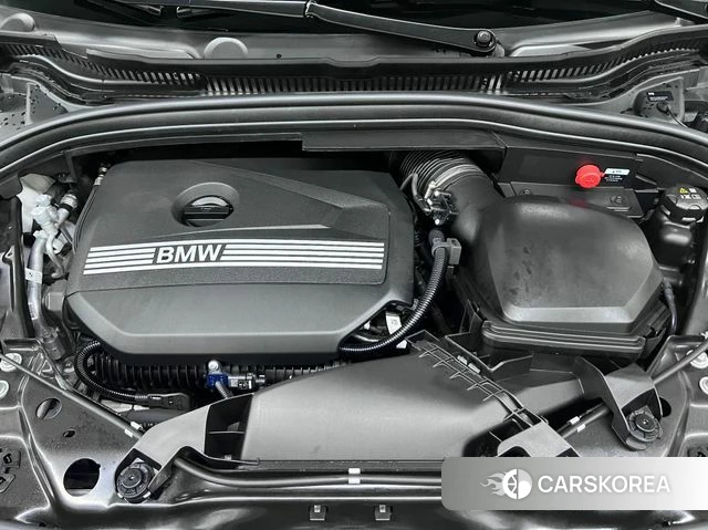 BMW 2 Series Active Tourer (U06) id 4980274 из Кореи 16