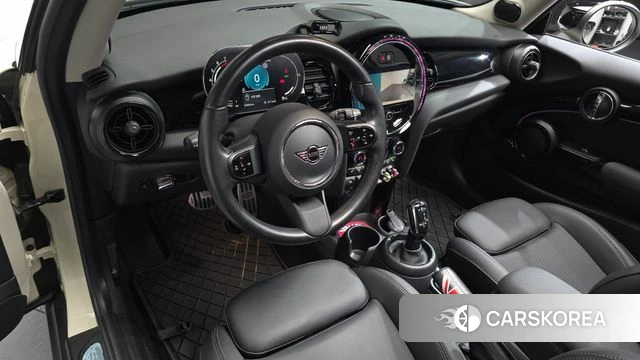 Mini Cooper id 4992109 из Кореи 28