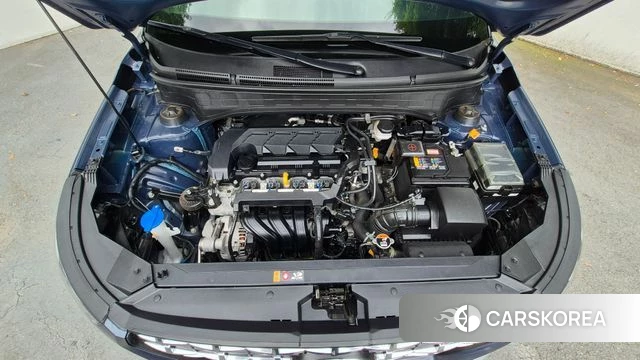 Kia K5 3rd generation id 4585482 из Кореи 16