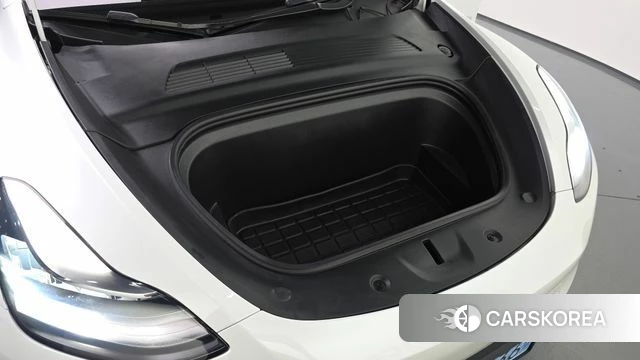 Tesla Model Y id 4736568 из Кореи 28