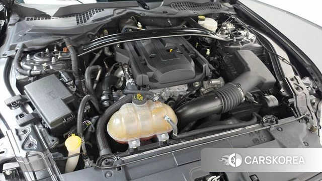 Ford Mustang id 5035473 из Кореи 25