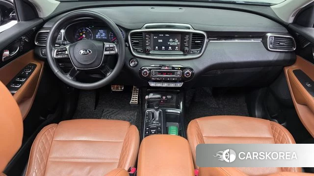 Kia The New Sorento id 5048725 из Кореи 28