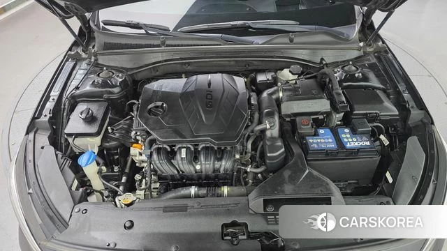 Kia K7 Premier id 4952505 из Кореи 16