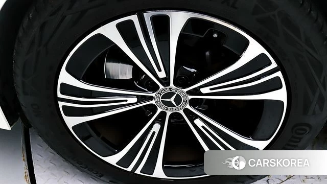 Mercedes-Benz E-Class W214 id 4921531 из Кореи 16