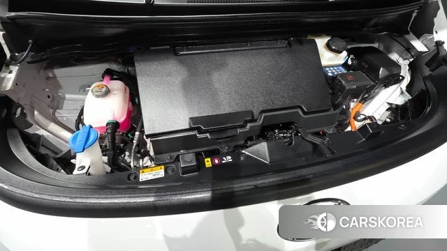 Hyundai ST1 id 4995817 из Кореи 30