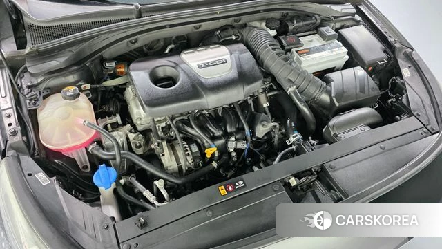 Hyundai i30 (PD) id 4987574 из Кореи 29