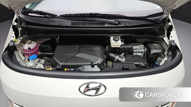 Hyundai Staria id 4715695 из Кореи 16