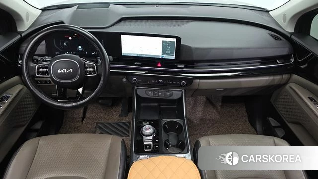 Kia The New Carnival 4th Generation id 4792233 из Кореи 36