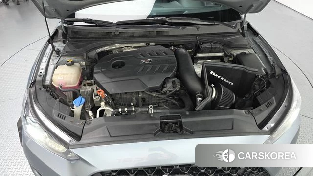 Hyundai Veloster (JS) id 5004321 из Кореи 27