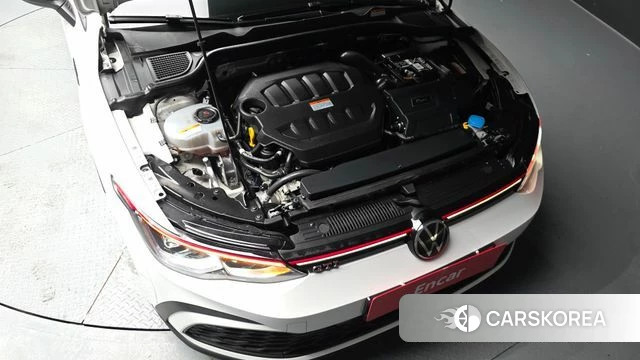 Volkswagen Golf 8th Generation id 4612715 из Кореи 32