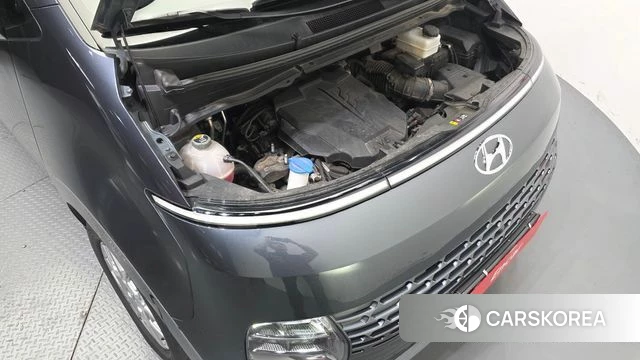 Hyundai Staria id 4991534 из Кореи 29