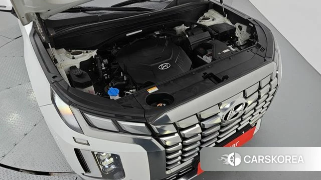 Hyundai The New Palisade id 5017089 из Кореи 16