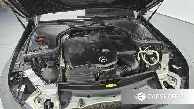 Mercedes-Benz CLS-Class C257 id 4998120 из Кореи 32