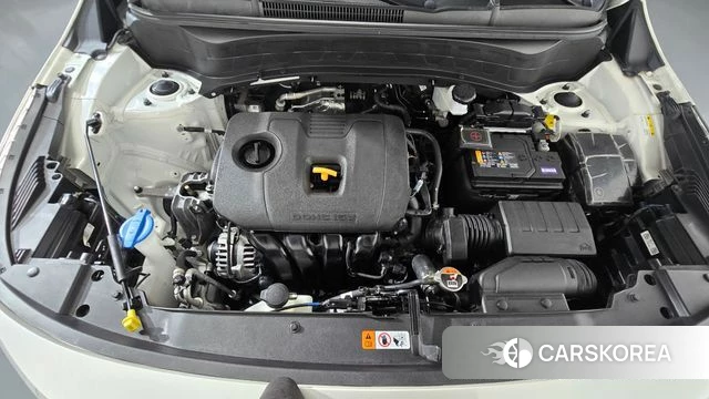 Kia The New Seltos id 4749183 из Кореи 16