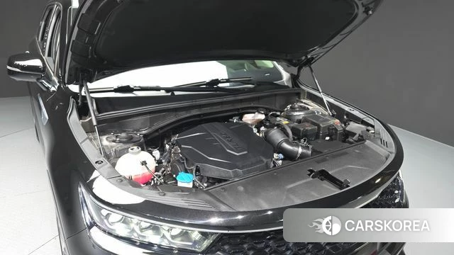 Kia Sorento 4th Generation id 4982435 из Кореи 27
