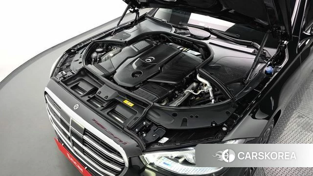 Mercedes-Benz S-Class W223 id 5017863 из Кореи 30