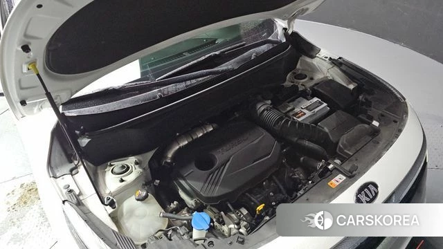 Kia Seltos id 5018482 из Кореи 16